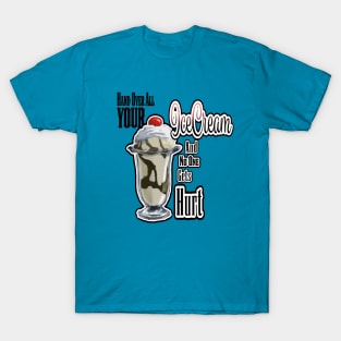 Ice Cream T-Shirt